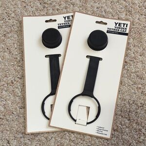 Yeti Yonder Tether Cap